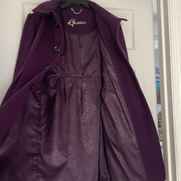 Beatiful coat - Picture 2 of 5